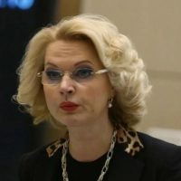 Голикова «посыпалась» после одного единственного высказывания Хазина. Как он разоблачил ее политику