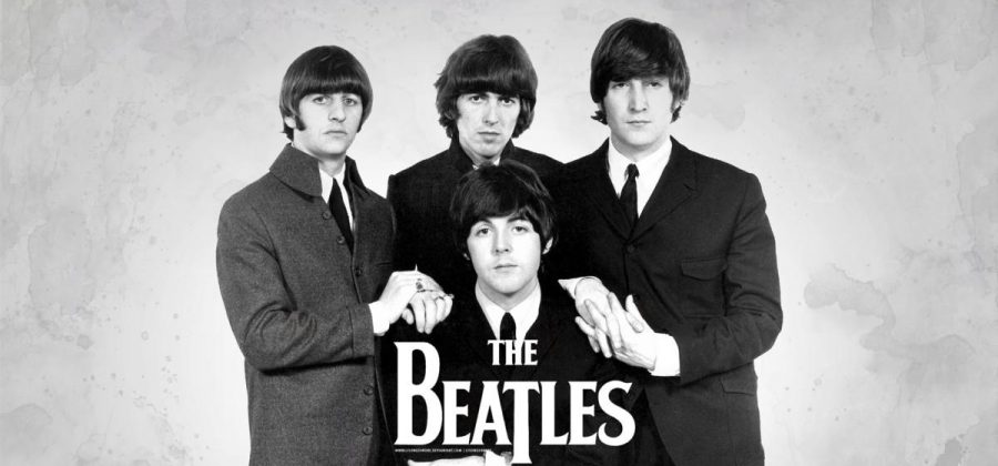 Прекрасная и самая популярная песня английской группы «Beatles», которую стали забывать (1965 год)