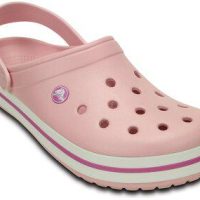 Почему обувь CROCS— это не «просто резиновые тапки».Чем она хороша для людей с лишним весом.Как отличить оригинал от подделки.