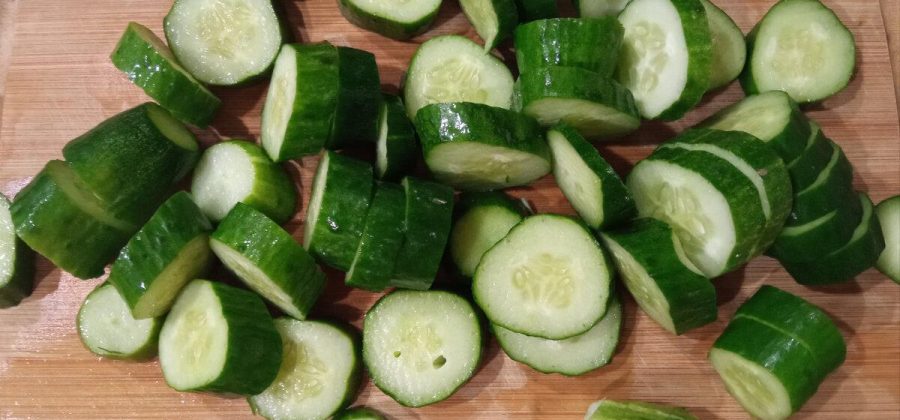 Консервировали с подругой, этот рецепт оказался настолько вкусным, пожалели, что мало закрыли…