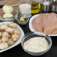 Куриная отбивная-как это блюдо может быть не вкусным